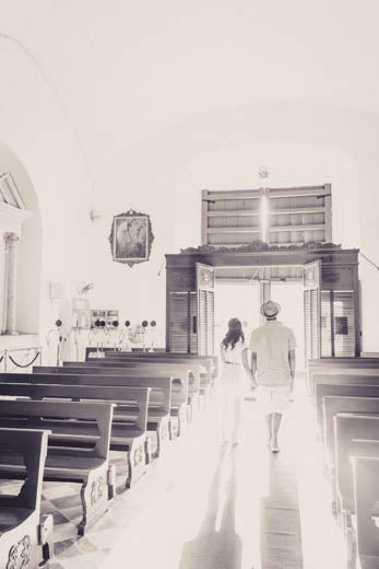 Bridal Bliss: Just The Two Of Us