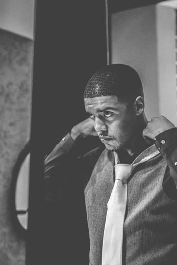 Bridal Bliss: Just The Two Of Us