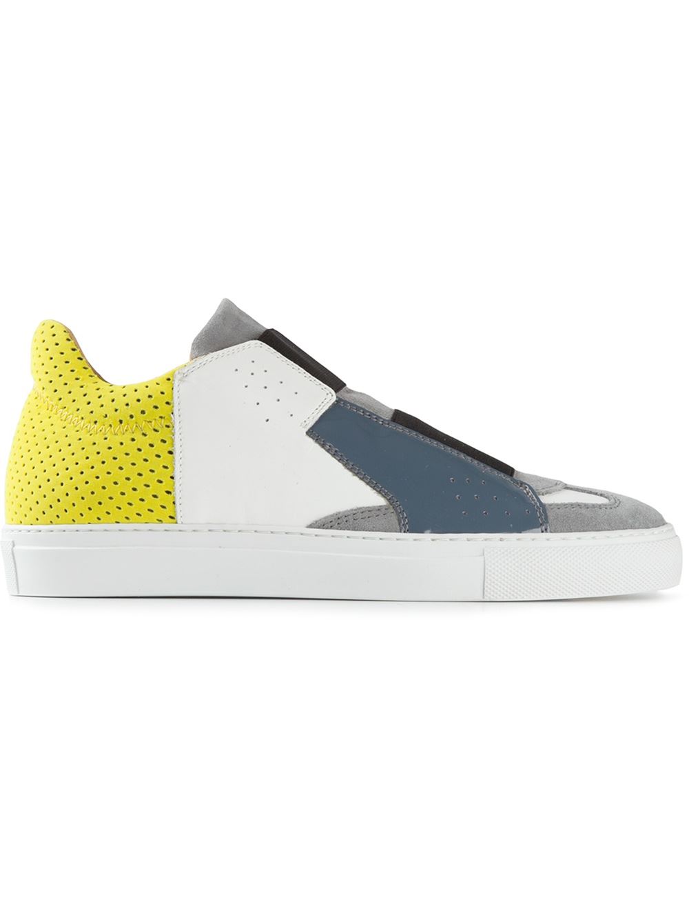 15 Stylish Sneakers For Summer