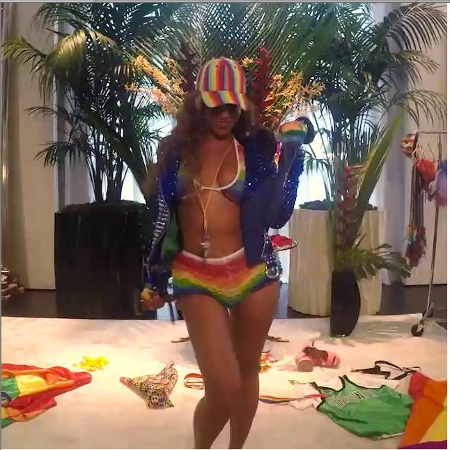 Laurence Fishburne Will Star in 'Roots' Reboot