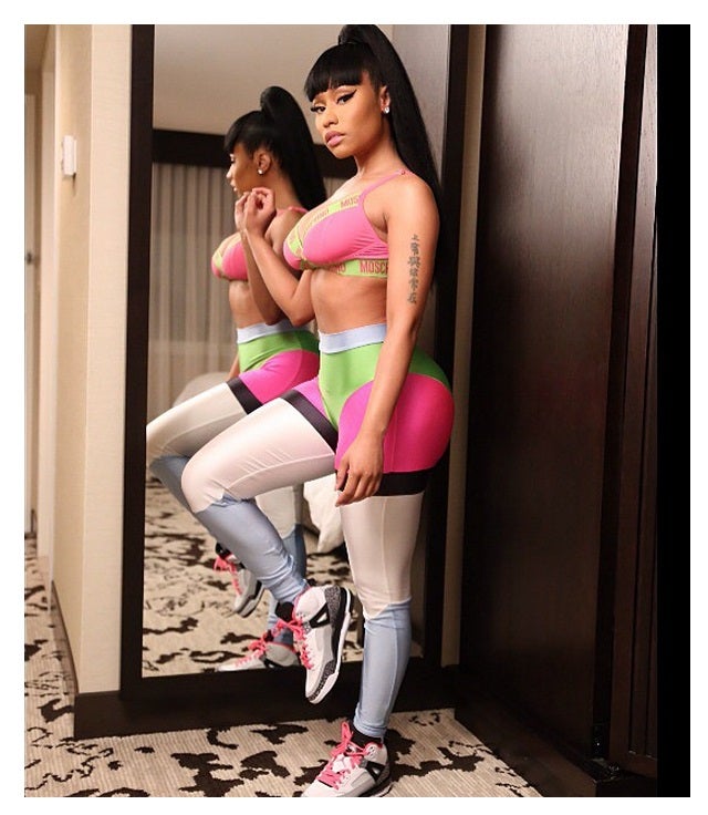 15 Stylish Sneakers For Summer