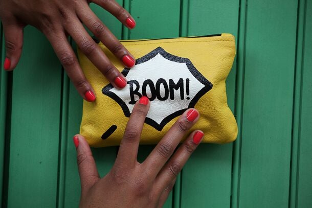 Best of The Fest: Festival Mani’s on Fleek