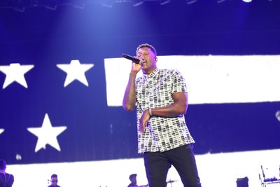 ‘Cultural Anthropologist’ Lecrae Talks His Undying Love for New Orleans