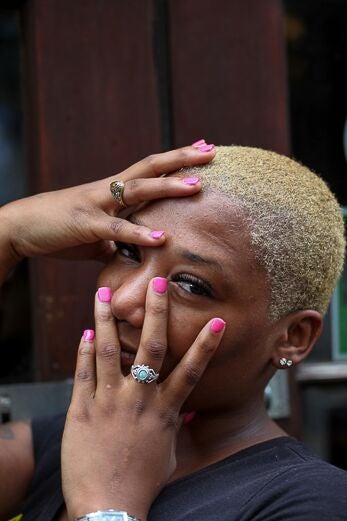 Best of The Fest: Festival Mani’s on Fleek