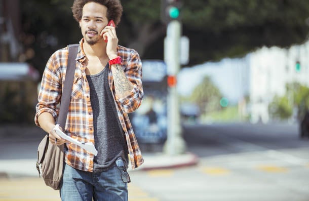 6 Types Of Single Men You Might Meet At ESSENCE Fest
