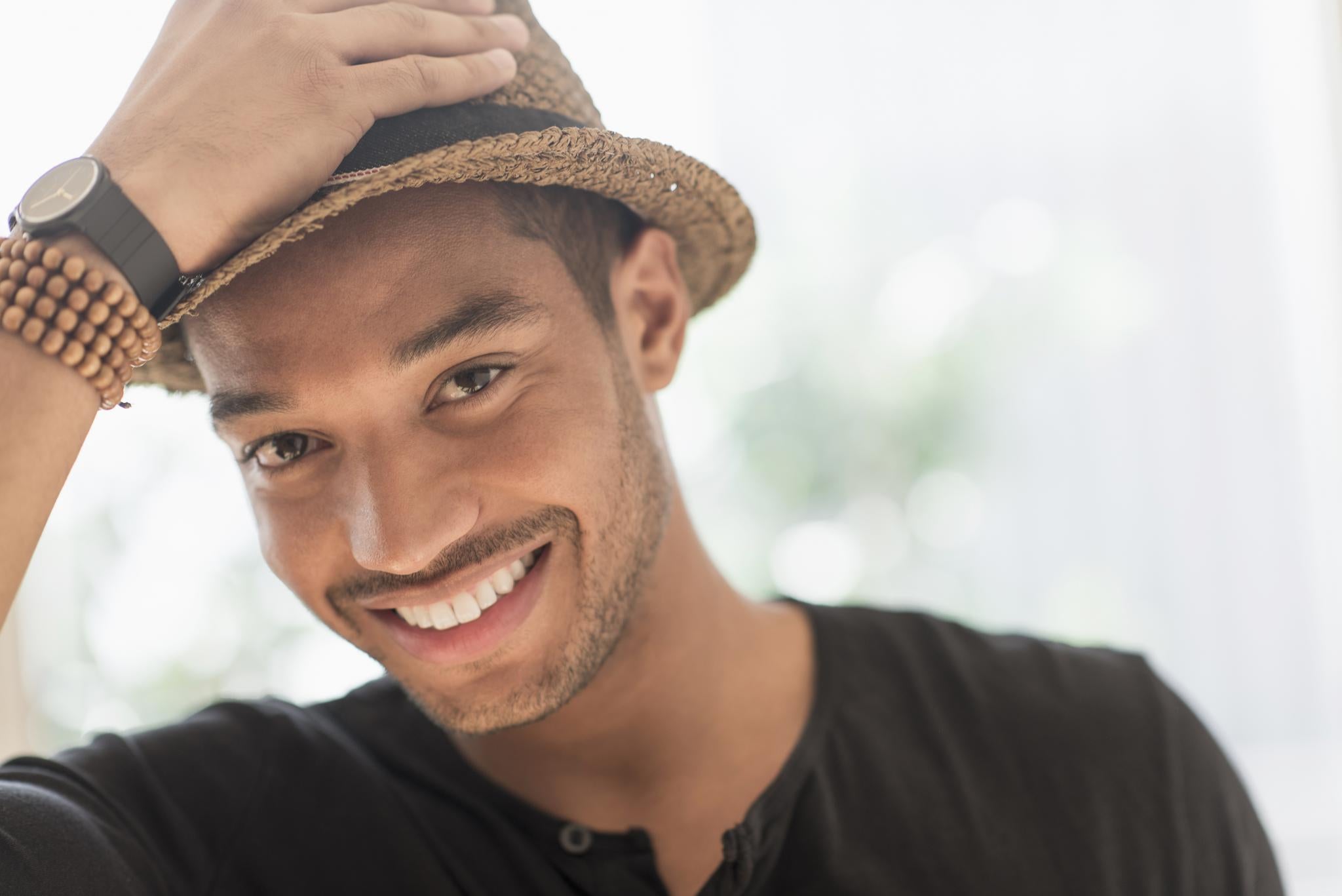 6 Types Of Single Men You Might Meet At ESSENCE Fest
