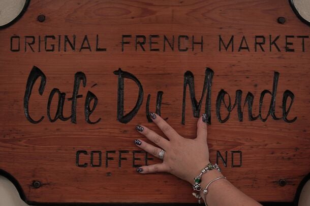 Best of The Fest: Festival Mani’s on Fleek