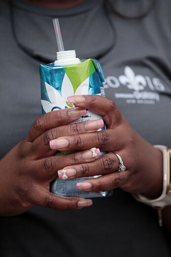 Best of The Fest: Festival Mani’s on Fleek