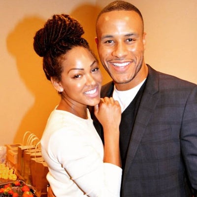 14 Times Meagan Good and Devon Franklin Made Us Fall In Love With Love
