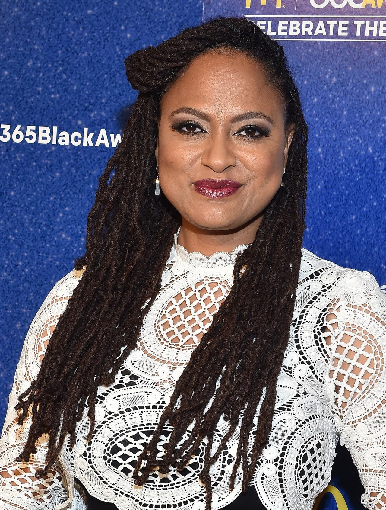 EXCLUSIVE: Ava DuVernay Won't Be Directing 'Black Panther ...