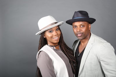 Sarah Jakes On The Moment She Knew Pastor Touré Roberts Was Her Soul Mate