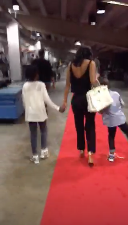 10 Reasons Why Kevin Hart's #ESSENCEFest Periscope Stream Is the Cutest Thing Ever
