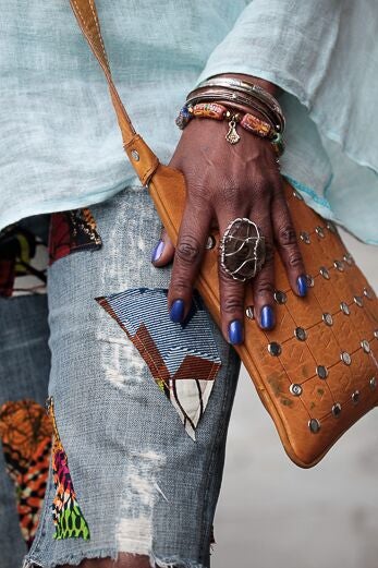 Best of The Fest: Festival Mani’s on Fleek