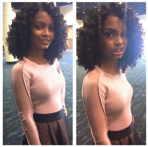 Our Fave #EssenceFest Instagram Hairstyles