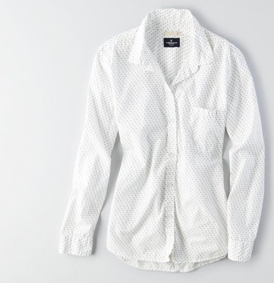 6 Staple Pieces To Snag Before Your Next All-White Soirée