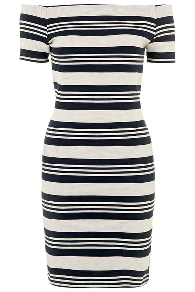 Make A Dash For It & Shop These Street Style Stripes