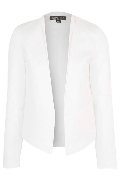 6 Staple Pieces To Snag Before Your Next All-White Soirée