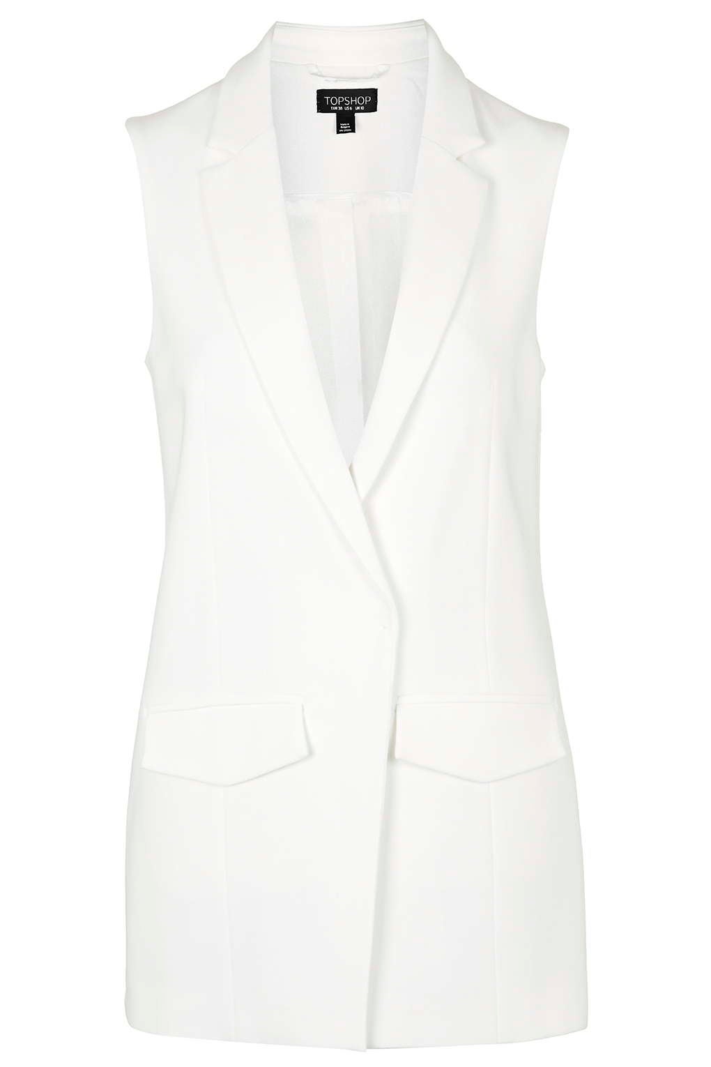 6 Staple Pieces To Snag Before Your Next All-White Soirée