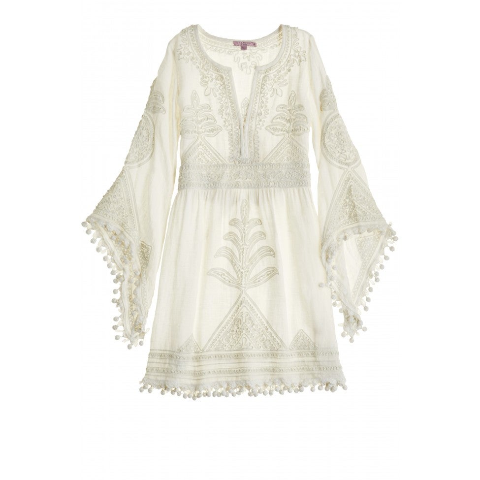 6 Staple Pieces To Snag Before Your Next All-White Soirée