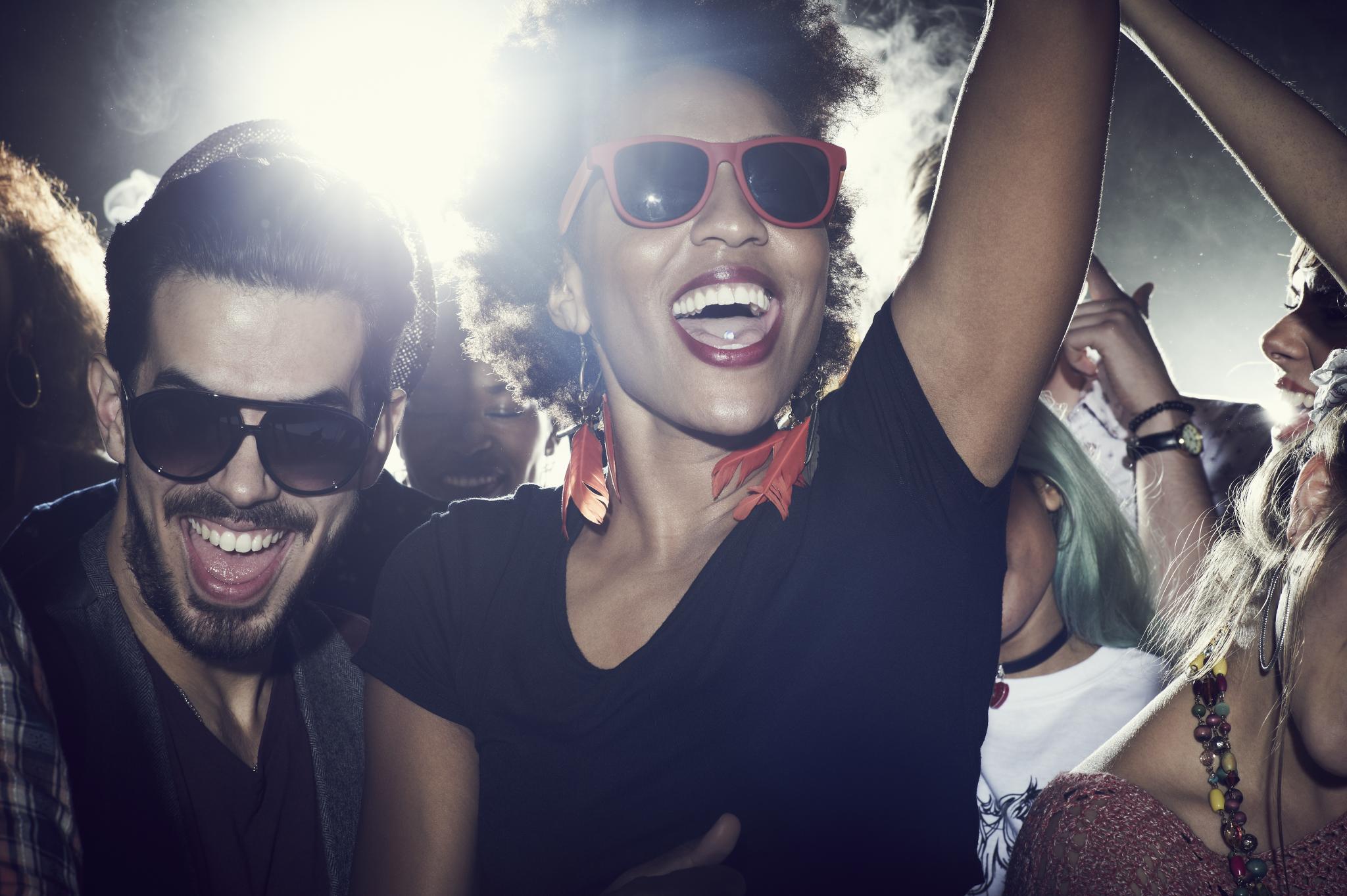 8 Beauty Tips for Surviving Summer Festivals