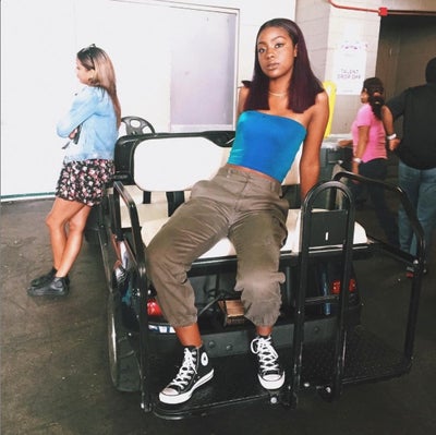 Our Fave Instagram Pics from This Year’s Star-Studded #EssenceFest