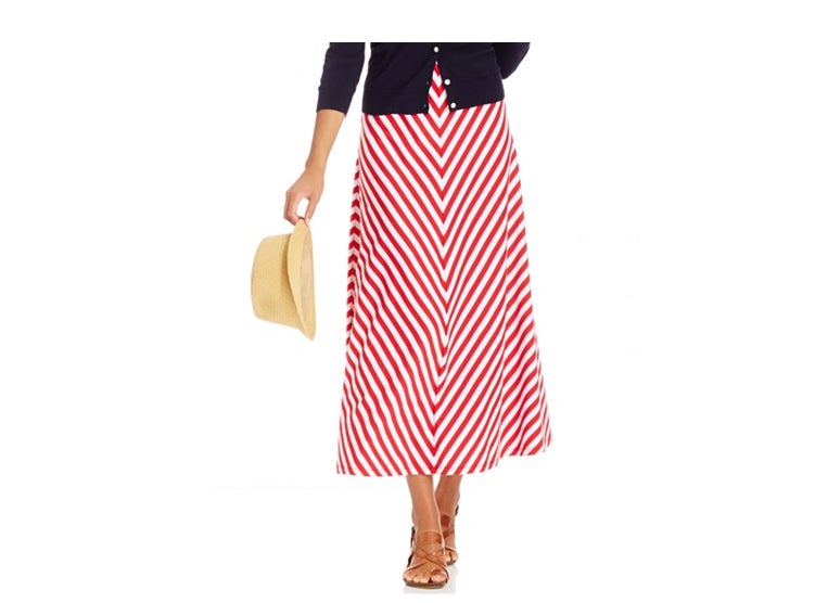 Make A Dash For It & Shop These Street Style Stripes