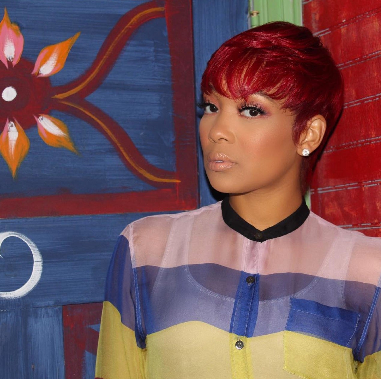 Our Fave #EssenceFest Instagram Hairstyles
