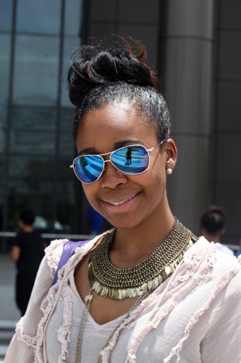Best of the Fest: Our 20 Fave Hairstyles from This Year's ESSENCE Festival