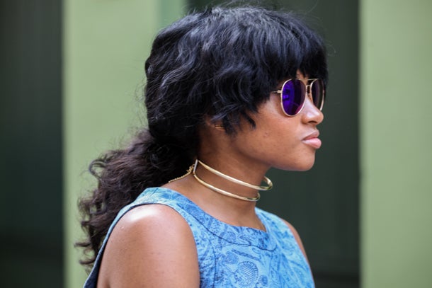 Best of the Fest: Our 20 Fave Hairstyles from This Year's ESSENCE Festival