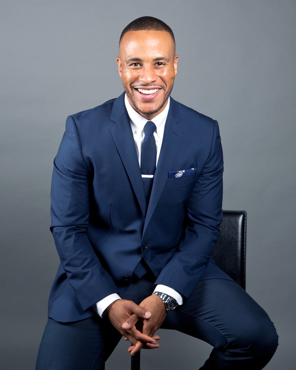 Devon Franklin S New Book The Truth About Men Was Inspired By Father S Infidelity Essence