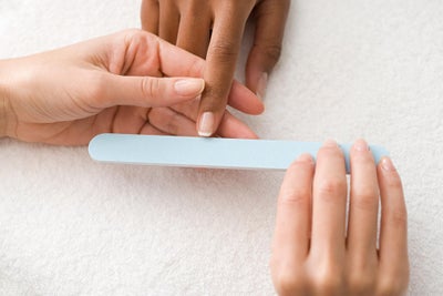 7 Ways You May Be Damaging Your Nails