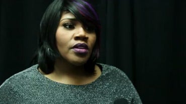 Kelly Price Embraces the 'Ingenuity' of the Black Culture