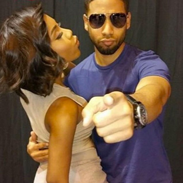 Our Fave Instagram Pics from This Year's Star-Studded #EssenceFest
