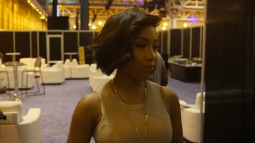 Sevyn Streeter Discusses Beauty, Blackness and Her Boo