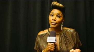 Sommore Has a Few Words of Wisdom for Fellow Comediennes