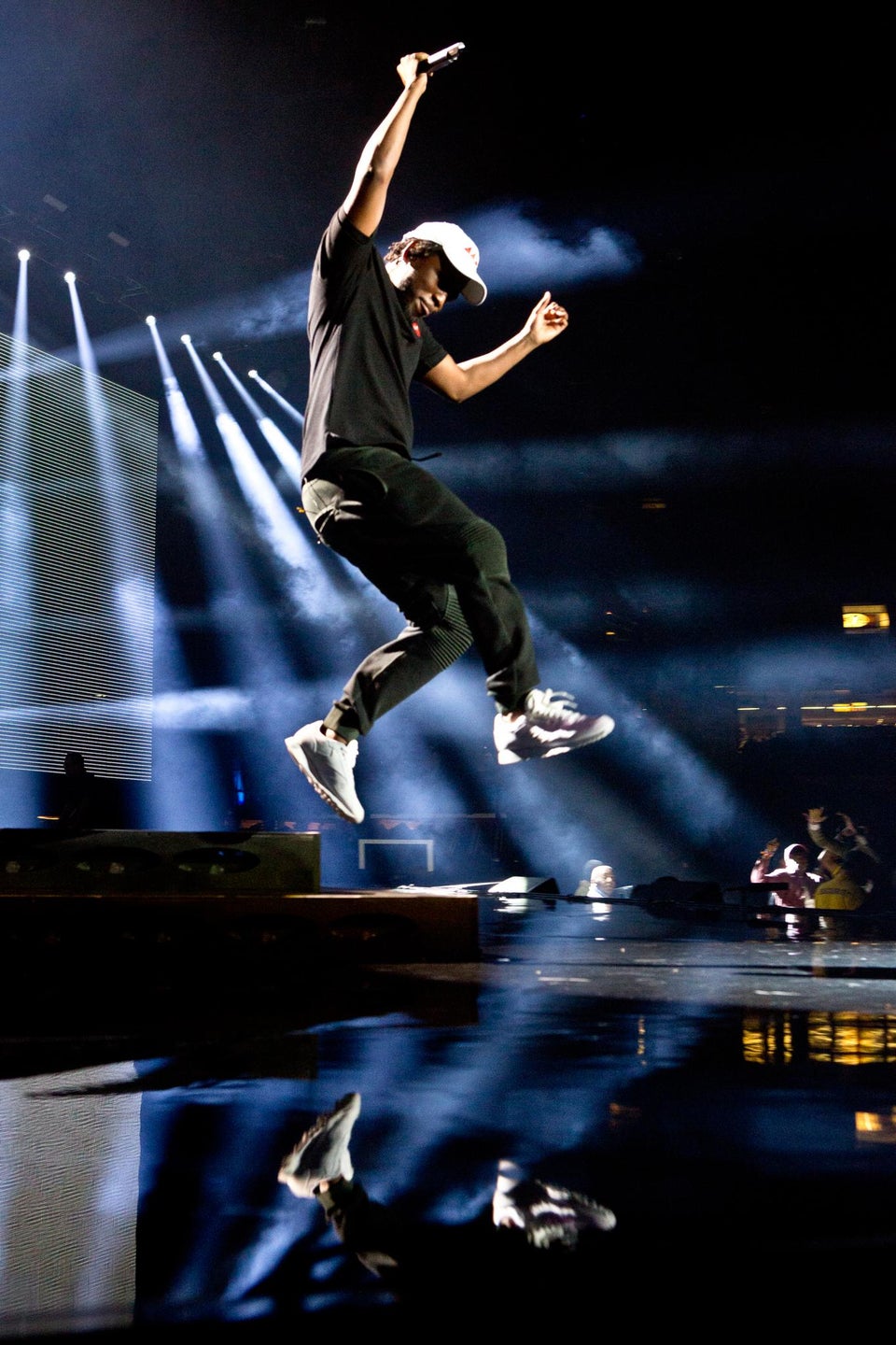 Black with a Capital ‘B’ Why we Needed King Kendrick’s