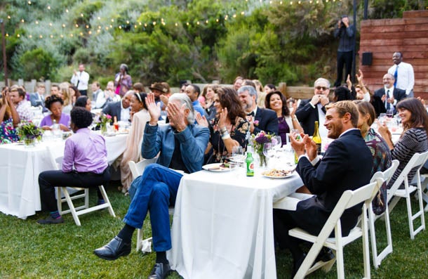 Bridal Bliss: Lights, Camera, LOVE!