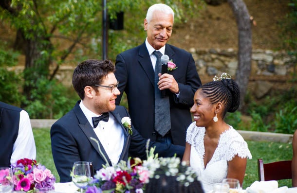 Bridal Bliss: Lights, Camera, LOVE!