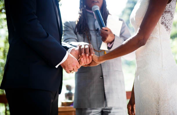 Bridal Bliss: Lights, Camera, LOVE!