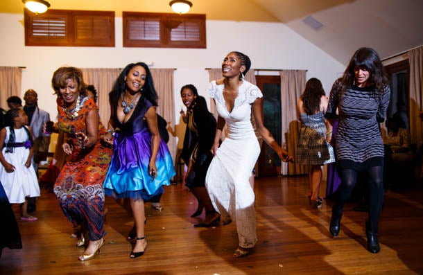 Bridal Bliss: Lights, Camera, LOVE!