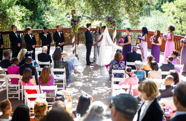 Bridal Bliss: Lights, Camera, LOVE!