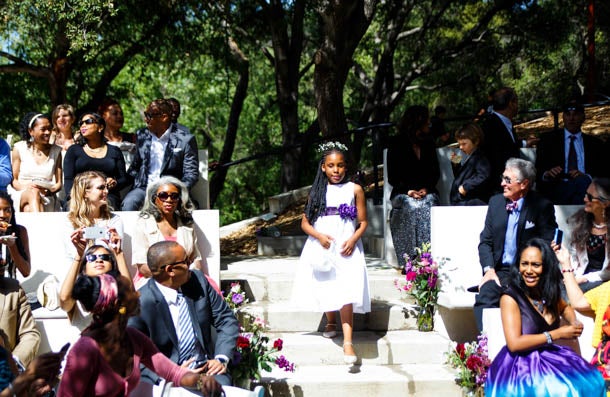 Bridal Bliss: Lights, Camera, LOVE!