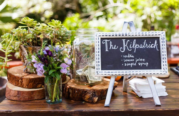 Bridal Bliss: Lights, Camera, LOVE!