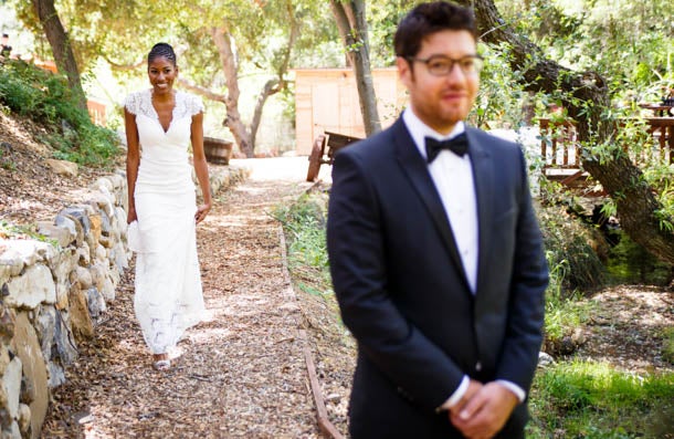 Bridal Bliss: Lights, Camera, LOVE!