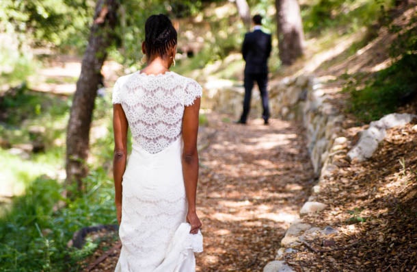 Bridal Bliss: Lights, Camera, LOVE!