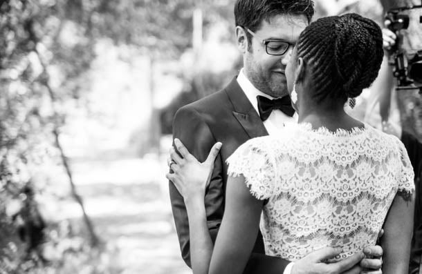 Bridal Bliss: Lights, Camera, LOVE!