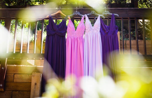 Bridal Bliss: Lights, Camera, LOVE!