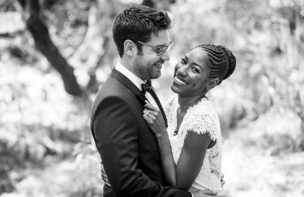 Bridal Bliss: Lights, Camera, LOVE!