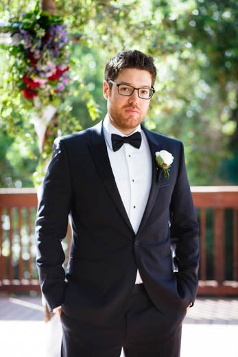 Bridal Bliss: Lights, Camera, LOVE!