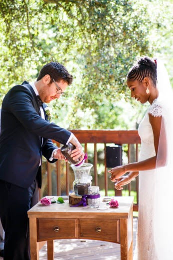 Bridal Bliss: Lights, Camera, LOVE!